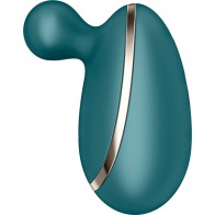 Satisfyer Spot On 1 Green - Ultimate Clitoral Pleasure