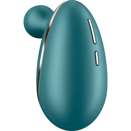 Satisfyer Spot On 1 Green - Ultimate Clitoral Pleasure