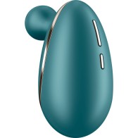 Satisfyer Spot On 1 Green - Ultimate Clitoral Pleasure