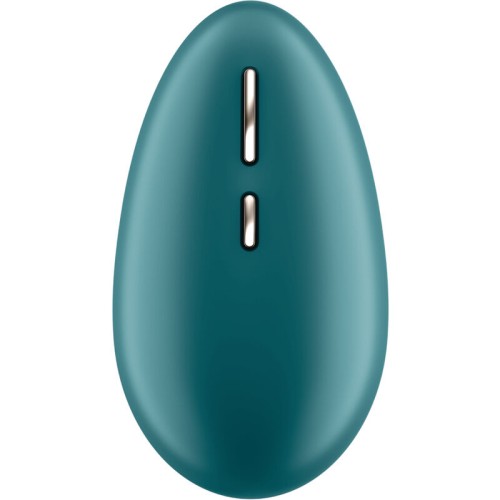 Satisfyer Spot On 1 Green - Ultimate Clitoral Pleasure