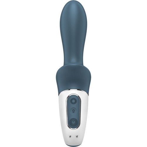 Satisfyer Air Pump Booty 2 Dark Grey