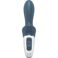 Satisfyer Air Pump Booty 2 Dark Grey