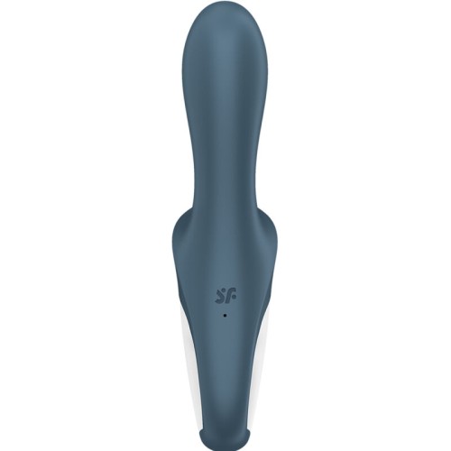 Satisfyer Air Pump Booty 2 Dark Grey