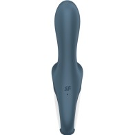 Satisfyer Air Pump Booty 2 Dark Grey