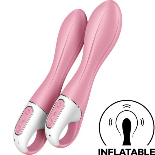 Satisfyer Air Pump Vibrator 2 for Ultimate Pleasure