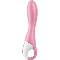 Satisfyer Air Pump Vibrator 2 for Ultimate Pleasure