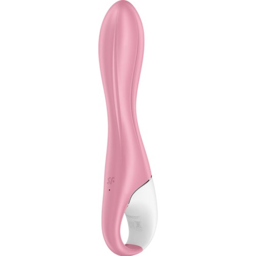 Satisfyer Air Pump Vibrator 2 for Ultimate Pleasure