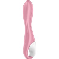 Satisfyer Air Pump Vibrator 2 for Ultimate Pleasure