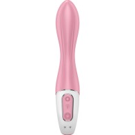 Satisfyer Air Pump Vibrator 2 for Ultimate Pleasure