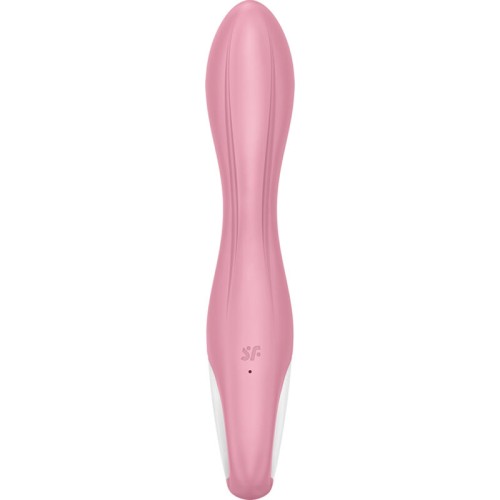 Satisfyer Air Pump Vibrator 2 for Ultimate Pleasure