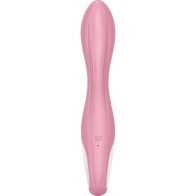 Satisfyer Air Pump Vibrator 2 for Ultimate Pleasure