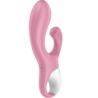 Satisfyer Air Pump Bunny 2 - Dispositivo de Placer Definitivo