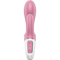 Satisfyer Air Pump Bunny 2 - Dispositivo de Placer Definitivo