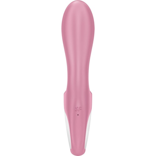 Satisfyer Air Pump Bunny 2 - Dispositivo de Placer Definitivo