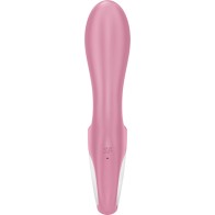 Satisfyer Air Pump Bunny 2 - Dispositivo de Placer Definitivo