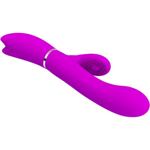Clitoral Vibrator for Ultimate Pleasure