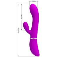 Clitoral Vibrator for Ultimate Pleasure