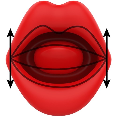 MIA Sicilia™ Double Pleasures Stimulator