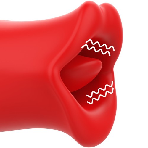 MIA Sicilia™ Double Pleasures Stimulator