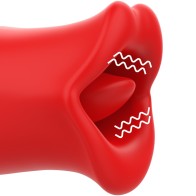 MIA Sicilia™ Double Pleasures Stimulator