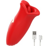 MIA Sicilia™ Estimulador Doble Placer