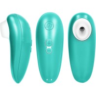 Womanizer Starlet 3 Clitoral Stimulator Turquoise