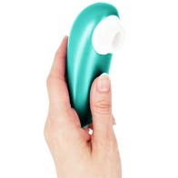 Womanizer Starlet 3 Clitoral Stimulator Turquoise