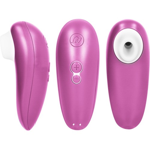 Starlet 3 Violet Clitoral Stimulator for Pleasure