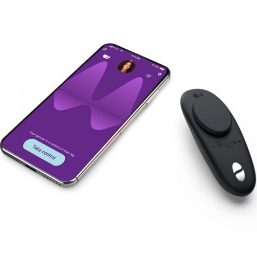Tease Us Bond + Moxie Set with App Control