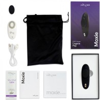 Tease Us Bond + Moxie Set with App Control