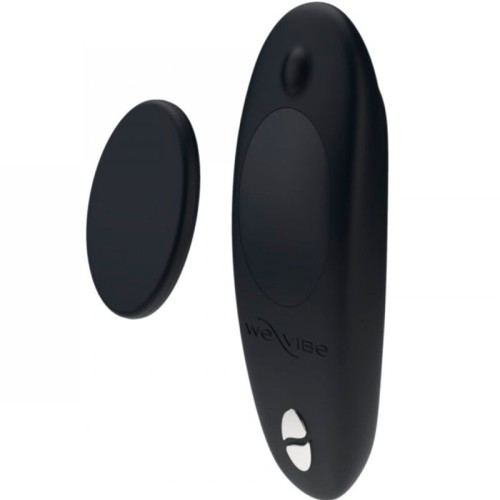 Tease Us Set Moxie + Moxie - App Controlled Portable Vibrators