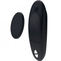 Tease Us Set Moxie + Moxie - App Controlled Portable Vibrators