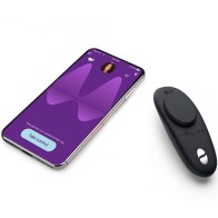 Tease Us Set Moxie + Moxie - App Controlled Portable Vibrators