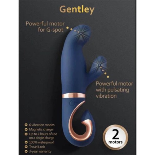 Gentley G-spot Vibe