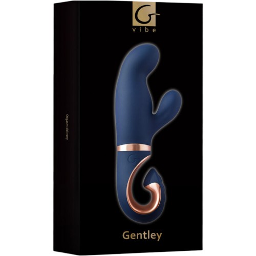 Gentley G-spot Vibe