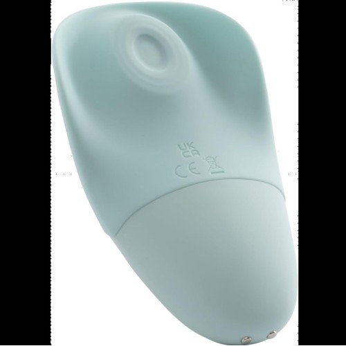 Control - Clit Tok Lengua Estimuladora De Clítoris Recargable