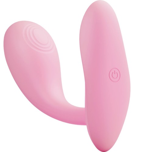 Pretty Love G-Spot APP Vibrator with 12 Vibration Modes