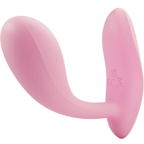 Pretty Love G-Spot APP Vibrator with 12 Vibration Modes