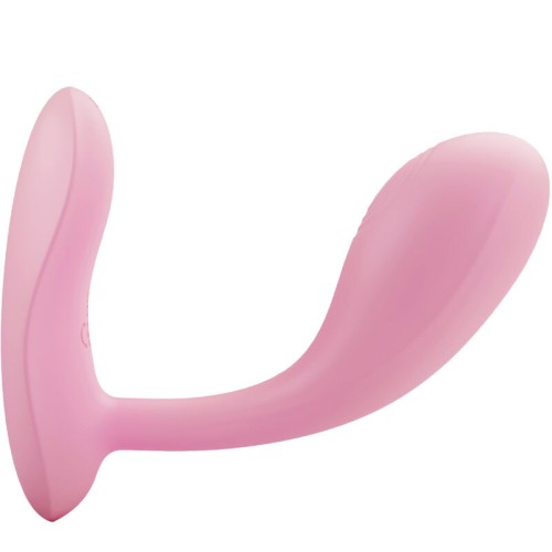 Pretty Love G-Spot APP Vibrator with 12 Vibration Modes