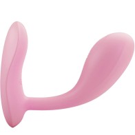 Pretty Love G-Spot APP Vibrator with 12 Vibration Modes