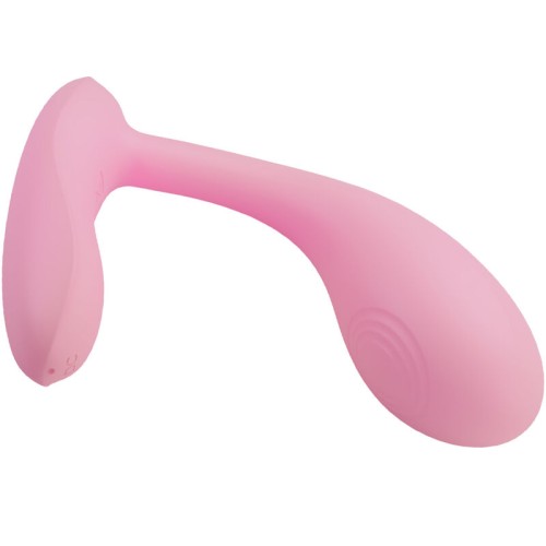 Pretty Love G-Spot APP Vibrator with 12 Vibration Modes