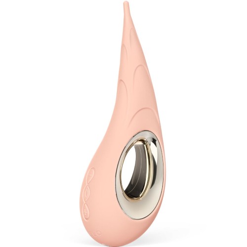 LELO Dot Cruise Clitoral Stimulator for Ultimate Pleasure