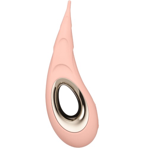 LELO Dot Cruise Clitoral Stimulator for Ultimate Pleasure