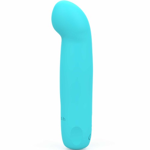 Bcute Curve Infinite Classic Vibrator - G-spot Joy