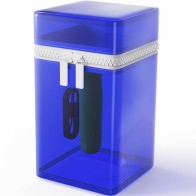 Bcute Curve Infinite Classic Vibrator for G-spot Pleasure
