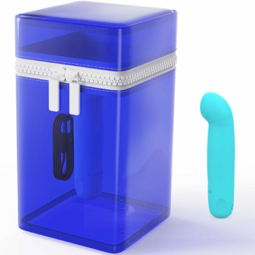 Bcute Curve Vibrator for Ultimate Pleasure Experience
