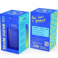 Bcute Curve Vibrator for Ultimate Pleasure Experience
