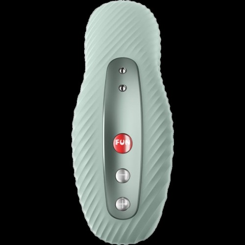 Fun Factory LAYA III Clitoral Vibrator Green