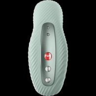 Fun Factory LAYA III Clitoral Vibrator Green