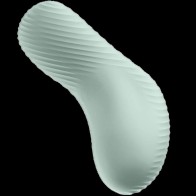 Fun Factory LAYA III Clitoral Vibrator Green